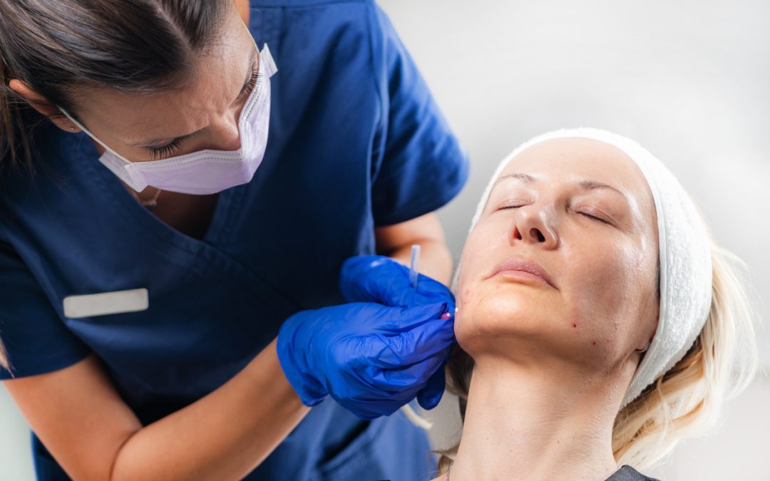 Fillers and injectables